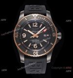 2020 New! Swiss Grade Copy Breitling Superocean Automatic Watch 2-Tone Rose Gold_th.jpg